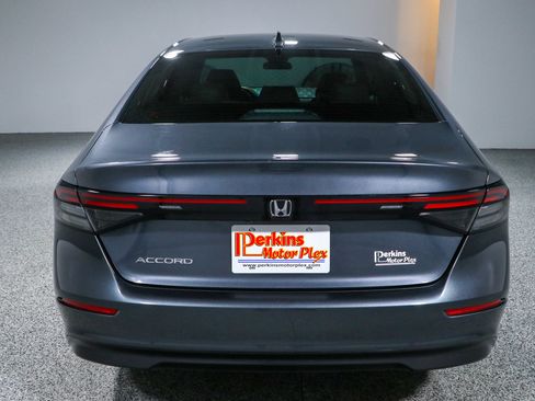 Used 2024 Honda Accord LX image 8