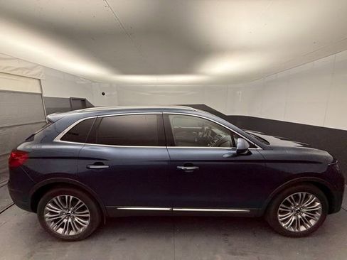 Used 2018 Lincoln MKX Reserve w/ Cargo Utility Package AWD/4WD image 13