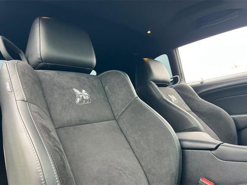 Used 2023 Dodge Challenger R/T Scat Pack image 16