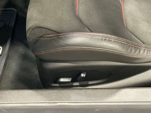 Used 2023 Chevrolet Camaro ZL1 RWD image 63
