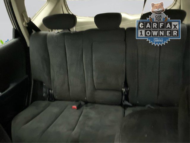 Used 2007 Nissan Murano SL AWD/4WD image 20