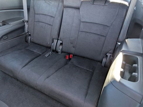 Used 2022 Honda Pilot Sport image 28