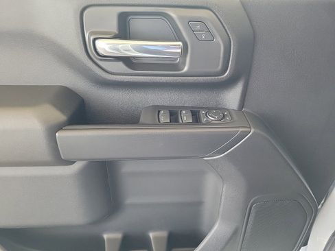 New 2026 GMC Sierra 2500 Pro w/ 1SA Pro Safety Plus Package image 9