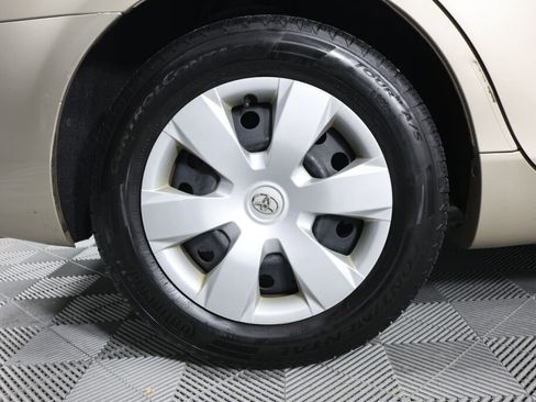 Used 2008 Toyota Camry image 4