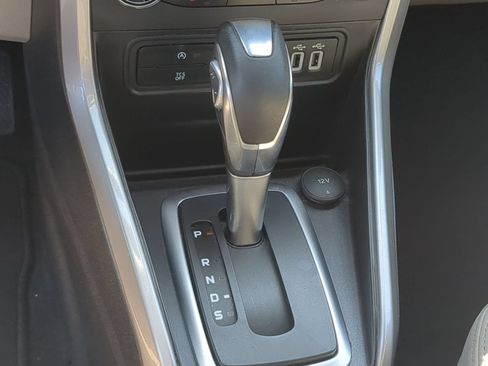 Used 2020 Ford EcoSport Titanium FWD image 16
