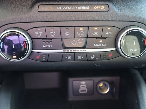 Used 2024 Ford Escape Active image 21