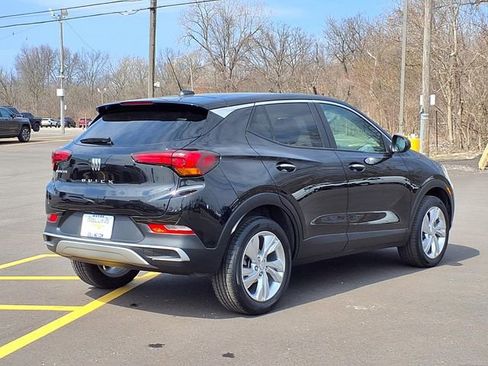 Used 2025 Buick Encore GX Preferred image 2