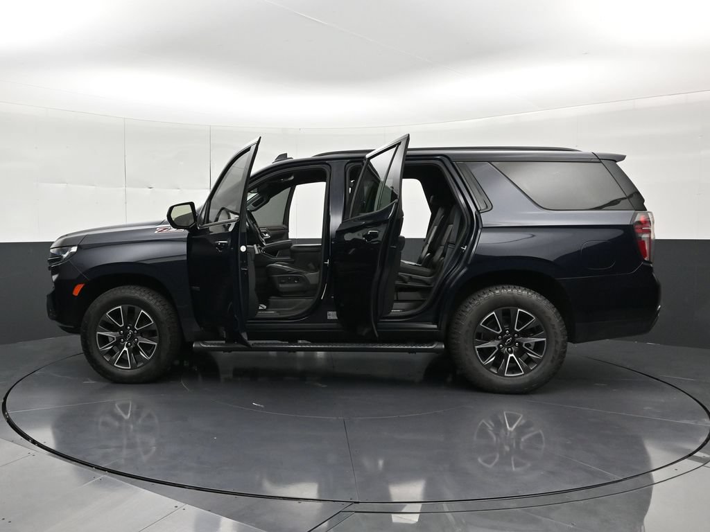 Used 2021 Chevrolet Tahoe Z71 AWD/4WD image 35