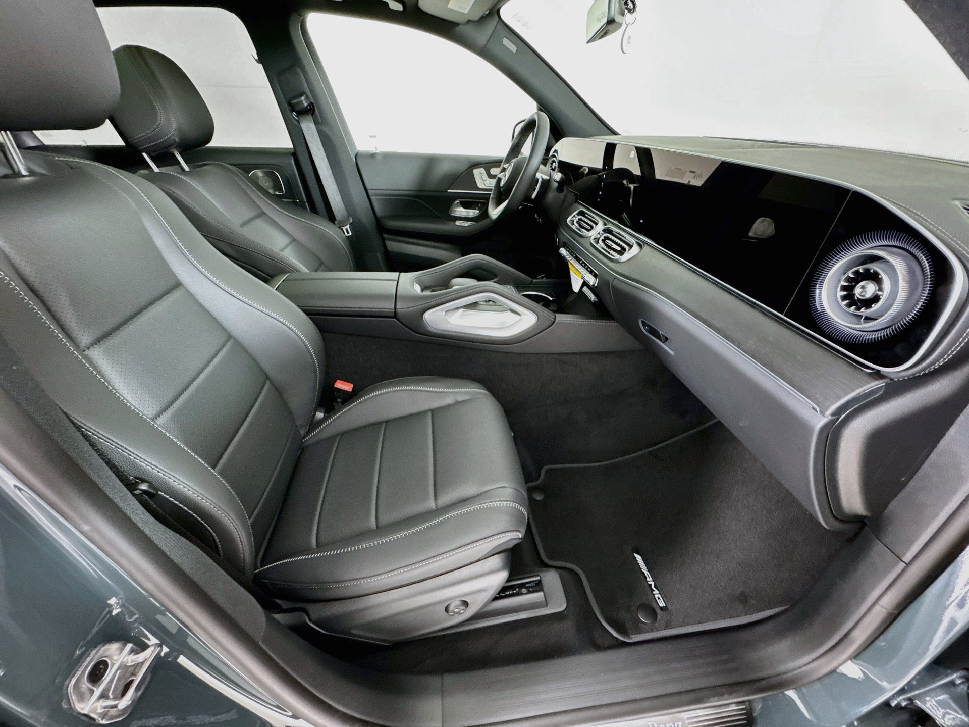 New 2027 Mercedes-Benz GLE 450 4MATIC image 31