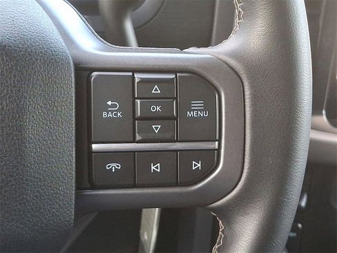 Used 2024 Ford F150 XLT w/ Mobile Office Package image 21