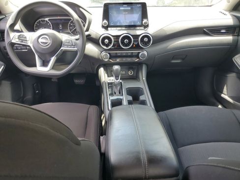 Used 2024 Nissan Sentra SV image 14