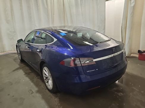 Used 2017 Tesla Model S 100D image 4