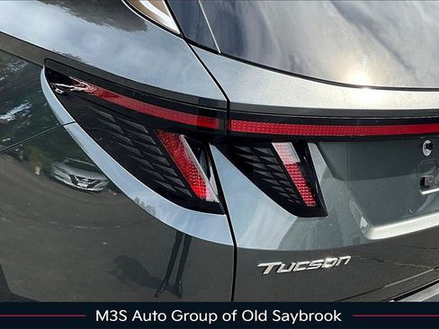 Used 2024 Hyundai Tucson Limited image 23