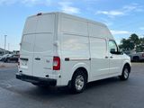 Used 2020 Nissan NV 2500 SV w/ Navigation Package image 5