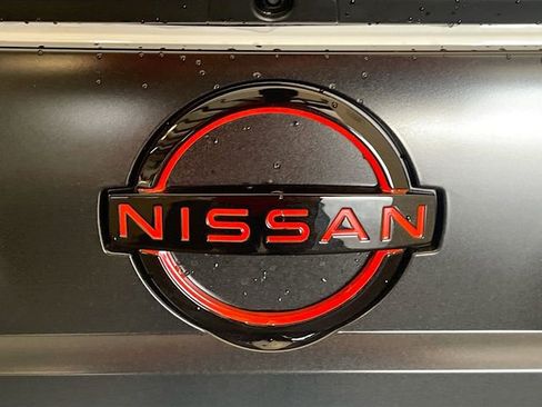 New 2026 Nissan Frontier PRO-4X w/ Pro-4x Convenience Package image 19