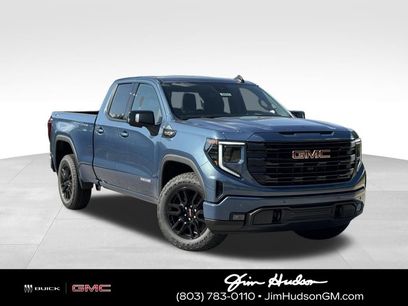 New 2026 GMC Sierra 1500 Elevation w/ Preferred Package