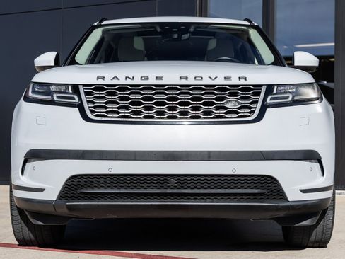 Used 2019 Land Rover Range Rover Velar S image 4