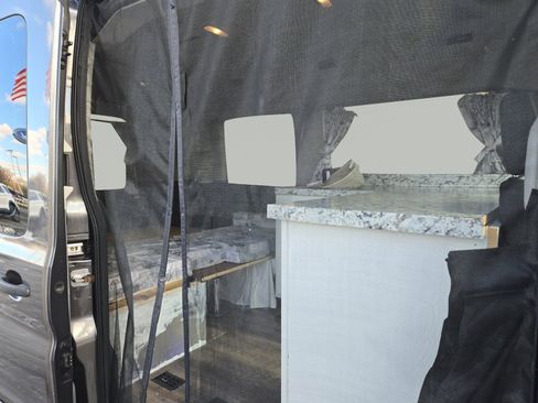 Certified 2017 Ford Transit 350 XLT image 23