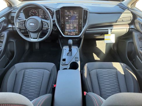 New 2025 Subaru Impreza 2.0i Sport image 14