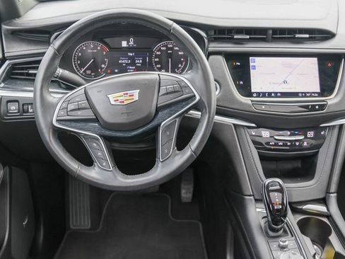 Used 2024 Cadillac XT5 Premium Luxury image 20