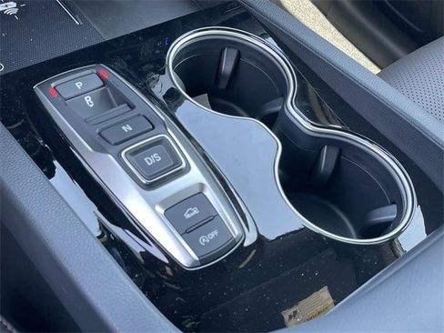 New 2025 Honda Ridgeline Black Edition image 19