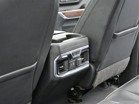 Used 2020 Chevrolet Silverado 2500 High Country w/ Technology Package image 31