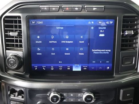Certified 2023 Ford F150 Tremor AWD/4WD image 57