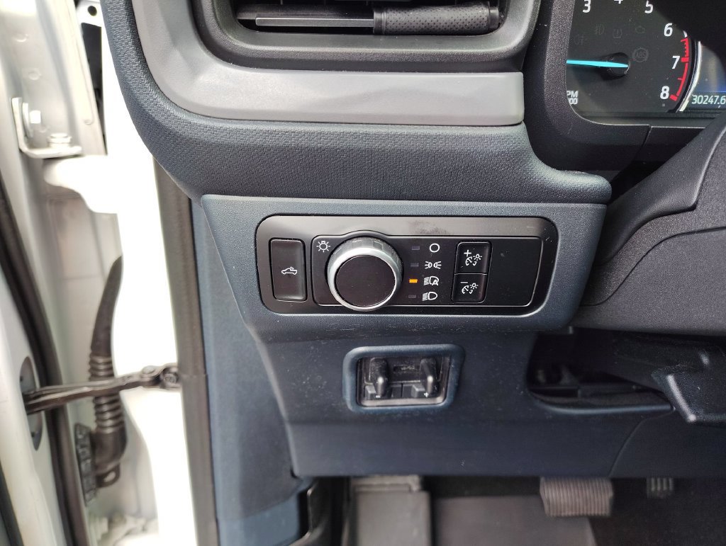 Used 2024 Ford Maverick Lariat w/ Black Appearance Package AWD/4WD image 19