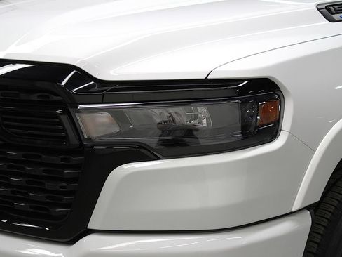 New 2026 RAM 1500 4x4 Crew Cab image 41