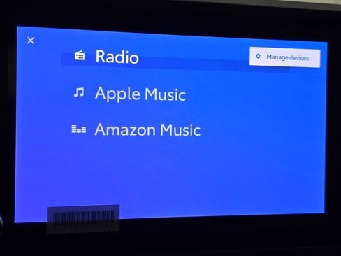 New 2026 Toyota Tacoma SR5 image 5