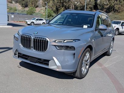 Used 2023 BMW X7 xDrive40i