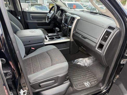 Used 2013 RAM 1500 Outdoorsman image 9