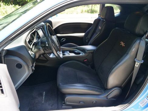 Used 2016 Dodge Challenger R/T Plus RWD image 3