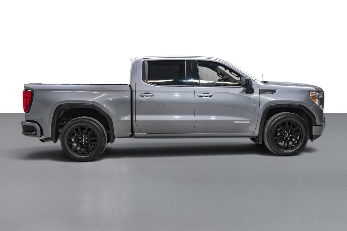 Used 2021 GMC Sierra 1500 Elevation RWD image 5