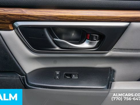 Used 2019 Honda CR-V EX-L image 44