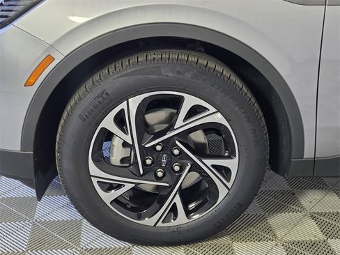 New 2026 Lincoln Nautilus Premier w/ Jet Appearance Package image 5