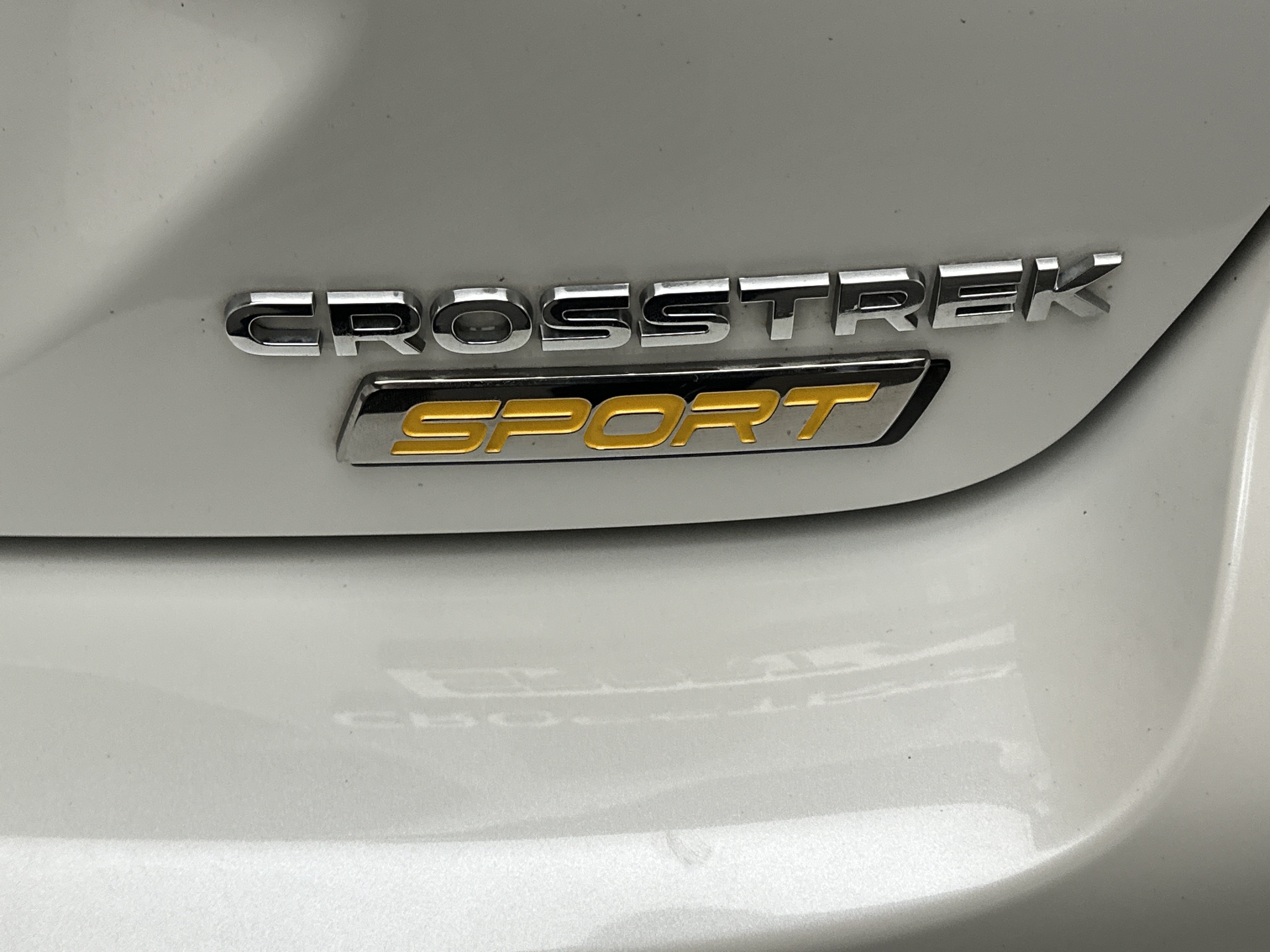Used 2024 Subaru Crosstrek 2.5i Sport AWD/4WD image 12