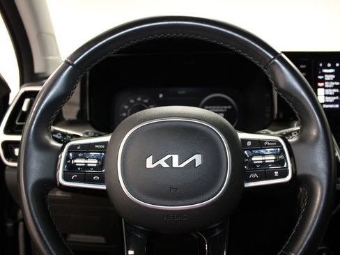 Used 2023 Kia Sorento SX AWD/4WD image 43