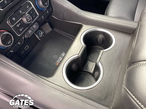 Used 2021 Chevrolet Tahoe Z71 AWD/4WD image 30