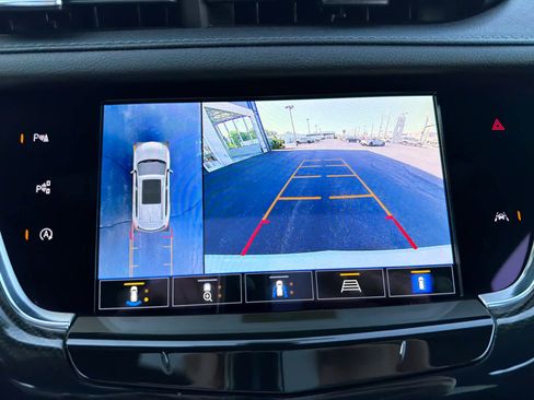 Used 2024 Cadillac XT6 Sport w/ LPO, ONYX Package AWD/4WD image 20