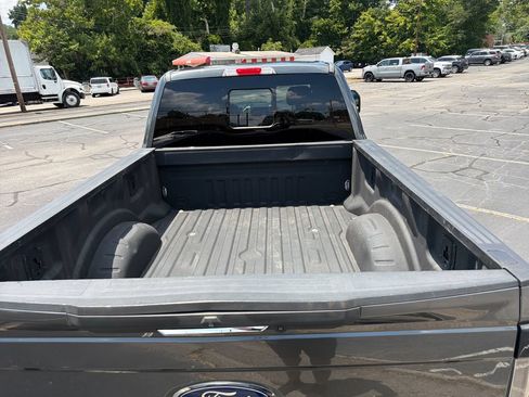 Used 2017 Ford F350 Lariat w/ Chrome Package AWD/4WD image 48