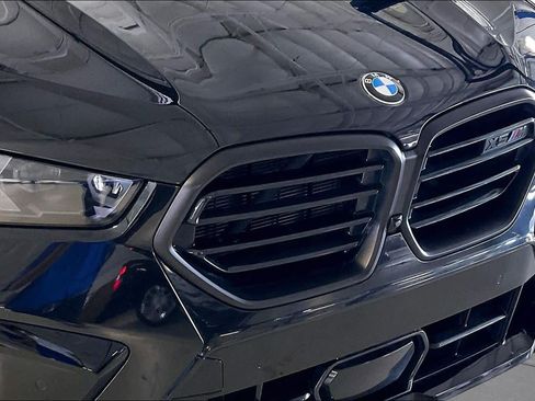 Used 2024 BMW X5 M Competition w/ Executive Package AWD/4WD image 30
