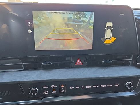 Certified 2024 Kia Sportage X-Line AWD/4WD image 26