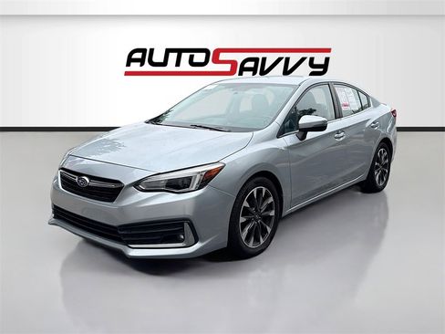 Used 2020 Subaru Impreza 2.0i Limited image 3