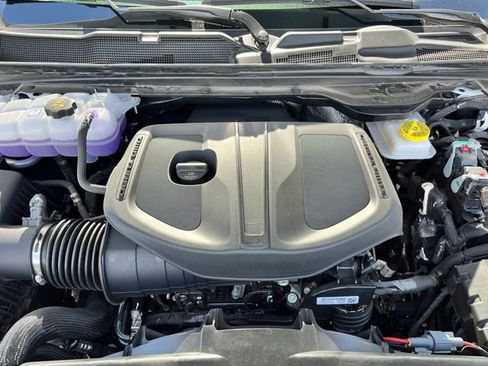 New 2026 RAM 1500 Laramie AWD/4WD image 28