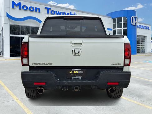 Used 2023 Honda Ridgeline RTL image 5