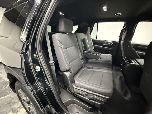 Used 2023 Chevrolet Tahoe LS image 28