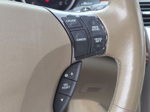 Used 2007 Acura RL AWD/4WD image 7