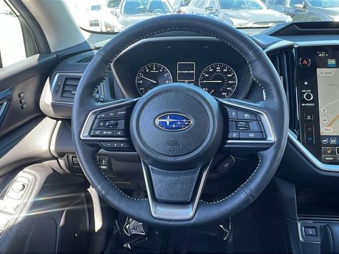 Certified 2025 Subaru Ascent Limited image 29