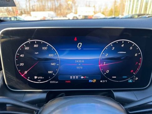 Used 2026 Mercedes-Benz GLC 300 GLC 300 image 24